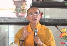 Ván Cờ Định Mệnh – Thích Thiện Tuệ van co dinh menh thich thien tue