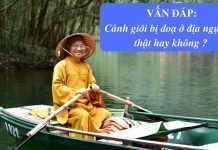 Vấn đáp: Cảnh giới bị đoạ ở địa ngục có thật hay không – Thích Nhật Từ van dap canh gioi bi doa o dia n