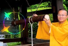 Vấn đáp: Cậu bé Ram Bahadur Bomjon, Nepal (Buddy boy) – Thích Nhật Từ van dap cau be ram bahadur bomjo