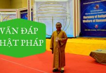 Vấn đáp: Có nên cúng cô hồn tại nhà – Thích Nhật Từ van dap co nen cung co hon tai n