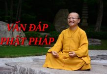 Vấn đáp: Đặc tính của chánh pháp – Thích Nhật Từ van dap dac tinh cua chanh phap