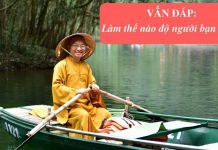 Vấn đáp: Độ người bạn đời – Thích Nhật Từ van dap do nguoi ban doi thich n