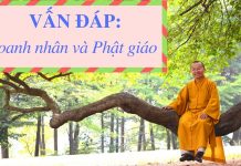 Vấn đáp: Doanh nhân và Phật giáo – Thích Nhật Từ van dap doanh nhan va phat giao