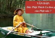 Vấn đáp: Đức Phật Thích Ca theo pháp của Phật nào? – Thích Nhật Từ van dap duc phat thich ca theo p