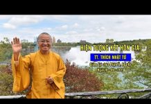 Vấn đáp: Hiện tượng kết hôn giả – Thích Nhật Từ van dap hien tuong ket hon gia t