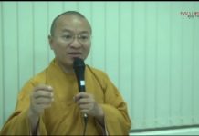 Vấn đáp: Hướng dẫn Phật tử chọn lựa kinh điển phù hợp – Thích Nhật Từ van dap huong dan phat tu chon l