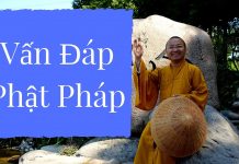 Vấn đáp: Lăng kính nhân quả qua việc Trung Quốc xâm lược Việt Nam – Thích Nhật Từ van dap lang kinh nhan qua qua v