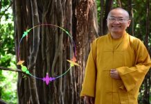 Vấn đáp: Niệm danh hiệu Phật, cúng gia tiên, mật điển và kinh điển, thủ ấn… van dap niem danh hieu phat cung