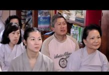 Vấn Đáp Phật Học 2015 – Thích Trí Huệ van dap phat hoc 2015 thich tri