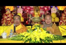 Vấn Đáp Phật Học Kỳ 2 – Thích Trí Huệ van dap phat hoc ky 2 thich tri