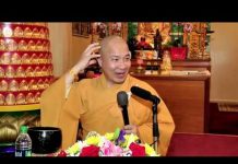 Vấn Đáp Phật Học & Tọa Thiền Trị Bệnh – Thích Trí Huệ van dap phat hoc toa thien tri b