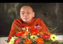 Vấn Đáp Phật Pháp – Thích Bửu Chánh van dap phat phap thich buu chan