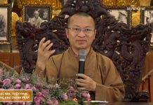Vấn đáp Phật pháp – TT Thích Nhật Từ van dap phat phap tt thich nhat