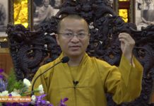 Vấn đáp: Phương pháp học Phật đạt hiệu quả – Thích Nhật Từ van dap phuong phap hoc phat dat