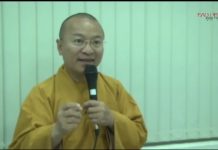Vấn đáp: Phương pháp thực tập làm giảm áp lực công việc – Thích Nhật Từ van dap phuong phap thuc tap lam