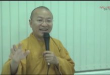 Vấn đáp: Phương pháp ứng xử khi khách hàng nóng giận – Thích Nhật Từ van dap phuong phap ung xu khi k