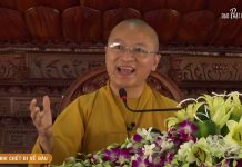 Vấn đáp: Sau khi chết đi về đâu – Thích Nhật Từ van dap sau khi chet di ve dau t