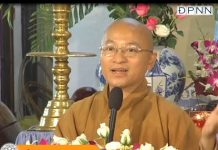Vấn đáp: Sự và lý Tịnh độ – Thích Nhật Từ van dap su va ly tinh do thich n
