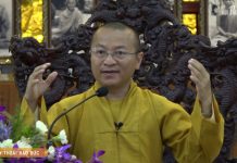 Vấn đáp: Suy thoái đạo đức – Thích Nhật Từ van dap suy thoai dao duc thich