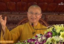 Vấn đáp: Thần chú Thủ Lăng Nghiêm – Thích Nhật Từ van dap than chu thu lang nghiem