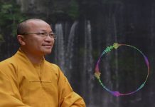 Vấn đáp: Ứng dụng Phật học, giấc mơ dự tri, ăn thực vật và động vật… van dap ung dung phat hoc giac m
