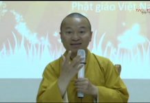 Vấn đáp: Ứng xử của mối quan hệ giữa người vợ và gia đình chồng – Thích Nhật Từ van dap ung xu cua moi quan he g