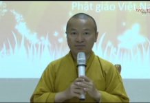 Vấn đáp: Ứng xử của người vợ sao cho người chồng không mặc cảm – Thích Nhật Từ van dap ung xu cua nguoi vo sao