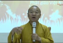 Vấn đáp: Vì sao người đàn ông có tâm lý ngoại tình – Thích Nhật Từ van dap vi sao nguoi dan ong co