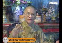 Vấn đáp: Vượt qua nỗi đau khuyết tật – Thích Nhật Từ van dap vuot qua noi dau khuyet