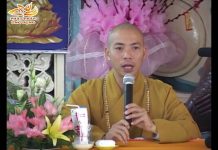 Vấn Đề Cúng Ma Chay Trong Đạo Phật – Thích Quang Thạnh van de cung ma chay trong dao ph