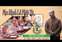 Vạn Hạnh Là Pháp Tu – Thích Pháp Hòa van hanh la phap tu thich phap h