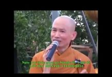 Văn Hóa Trong Lễ Hội Vu Lan – Thích Phước Tịnh van hoa trong le hoi vu lan thic