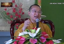 Vận mệnh trong tầm tay – Thích Nhật Từ van menh trong tam tay thich nha