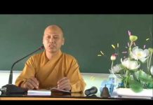 Vạn Pháp Quy Tâm Lục Phần 1 – Thích Minh Đạo van phap quy tam luc phan 1 thic