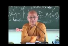Vạn Pháp Quy Tâm Lục Phần 10 – Thích Minh Đạo van phap quy tam luc phan 10 thi