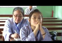 Vạn Pháp Quy Tâm Lục Phần 2 – Thích Minh Đạo van phap quy tam luc phan 2 thic