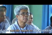 Vạn Pháp Quy Tâm Lục Phần 3 – Thích Minh Đạo van phap quy tam luc phan 3 thic
