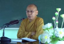Vạn Pháp Quy Tâm Lục Phần 5 – Thích Minh Đạo van phap quy tam luc phan 5 thic