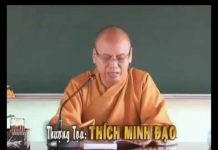 Vạn Pháp Quy Tâm Lục Phần 6 – Thích Minh Đạo van phap quy tam luc phan 6 thic