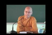 Vạn Pháp Quy Tâm Lục Phần 8 – Thích Minh Đạo van phap quy tam luc phan 8 thic
