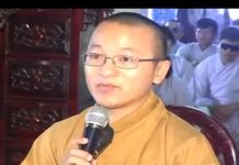 Văn tế thập loại chúng sinh 3: Tế vua quan và mệnh phụ – Thích Nhật Từ van te thap loai chung sinh 3 te