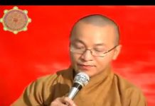 Văn tế thập loại chúng sinh 5: Tế các hương hồn lạc loài – Thích Nhật Từ van te thap loai chung sinh 5 te