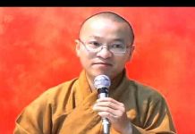 Văn tế thập loại chúng sinh 6: Độ các hương linh hoạnh tử – Thích Nhật Từ van te thap loai chung sinh 6 do
