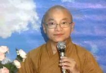 Văn Tế Thập Loại Chúng Sinh: Phần 1: Thân phận cô hồn – Thích Nhật Từ van te thap loai chung sinh phan