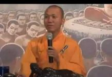 Vạn Vật Không Cố Định Phần 1 – Thích Minh Thành van vat khong co dinh phan 1 thi