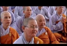 Vãng Sanh Qua Hình Ảnh Biểu Tượng Tây Phương Tam Thánh – Thích Trí Huệ vang sanh qua hinh anh bieu tuon