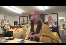 Vào Cổng Chùa – Thích Minh Thành vao cong chua thich minh thanh