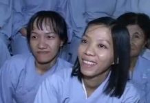 Vào Nhà Như Lai, Mặc Y Như Lai, Ngồi Tòa Như Lai – Thích Trí Huệ vao nha nhu lai mac y nhu lai ng