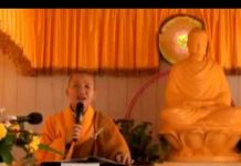 Vào Nhà Như Lai – Thích Minh Thành vao nha nhu lai thich minh thanh