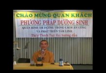 Vật Chất Và Tâm Linh – Thích Tuệ Hải vat chat va tam linh thich tue h
